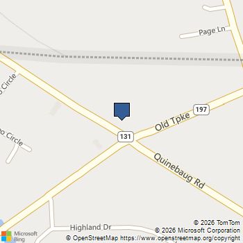 142 Old Turnpike Road Thompson, CT MLS# 24143048
