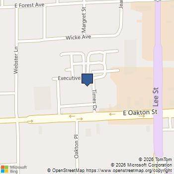 1538 Times Drive Des Plaines, IL MLS# 12707654