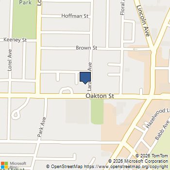 5200 Oakton Street # 408 Skokie, IL MLS# 12743326