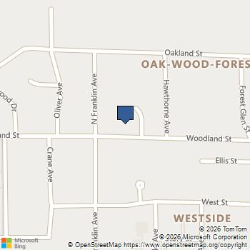 3423 Woodland Street Ames, IA MLS# 748802