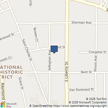 457 Arlington Avenue Elgin, IL MLS# 12537564