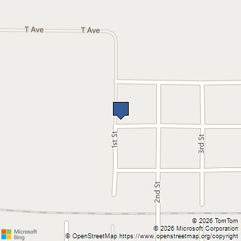 1802 1st Street Nevada, IA MLS# 743607