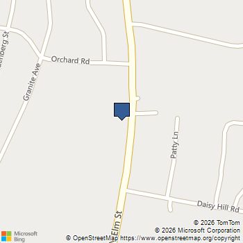 00 North Elm Street North Canaan, CT MLS# 24135593