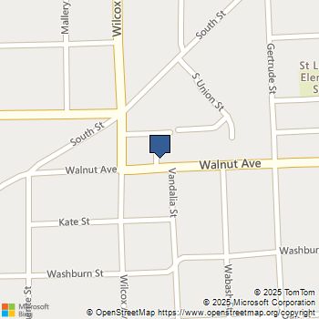 756 Walnut Street Elgin, IL MLS# 12535204