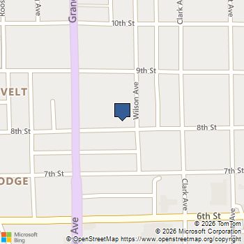 605 8th Street 607 Ames, IA MLS# 736429