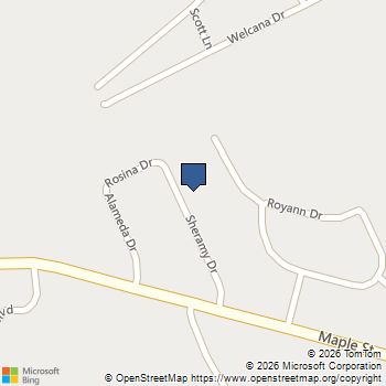 3585 SHERAMY Drive Fairview, PA MLS# 189454