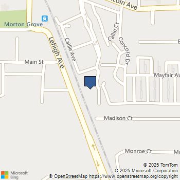 8300 Callie Avenue # 310 Morton Grove, IL MLS# 12534661