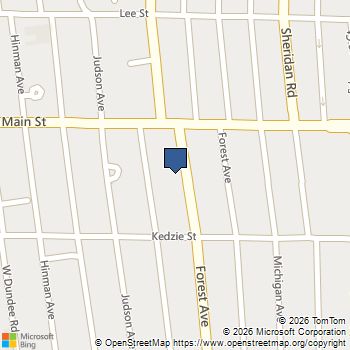 830 Forest Avenue # B Evanston, IL MLS# 12761654