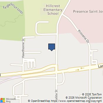 24 N Airlite Street Elgin, IL MLS# 12709330