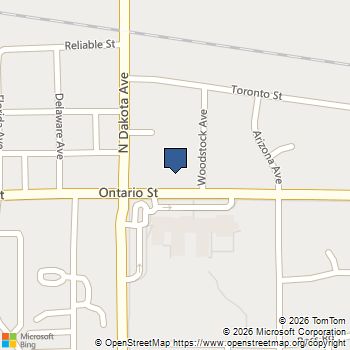 4311 Ontario Street Ames, IA MLS# 746142