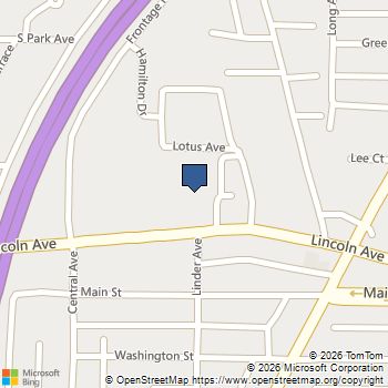 5500 Lincoln Avenue # 510-E Morton Grove, IL MLS# 12615444