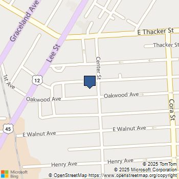 1380 Oakwood Avenue # 306 Des Plaines, IL MLS# 12532543