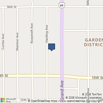 1406/1408 Harding Avenue Ames, IA MLS# 735332