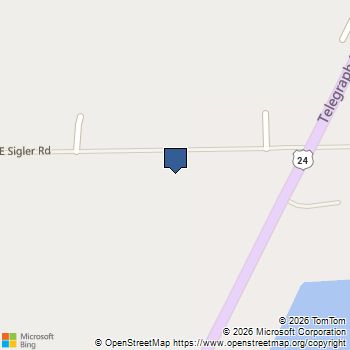 2268 E Sigler Road Carleton, MI MLS# 50214389
