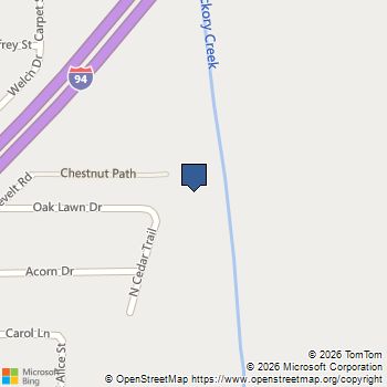 4525 N Cedar Trail Stevensville, MI MLS# 70511937