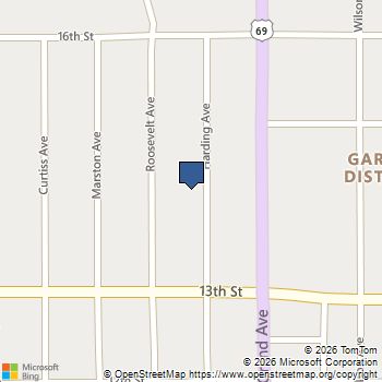 1411 Harding Avenue Ames, IA MLS# 745179