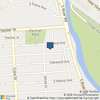 1611 Ashland Avenue # 303 Des Plaines, IL MLS# 12785866