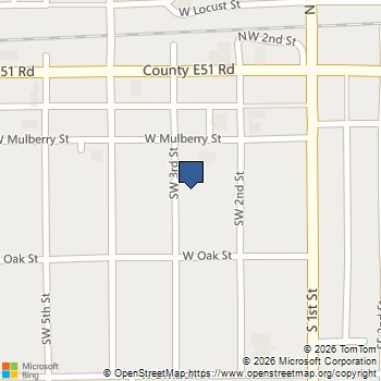 225 SW 3rd Street Ogden, IA MLS# 70496