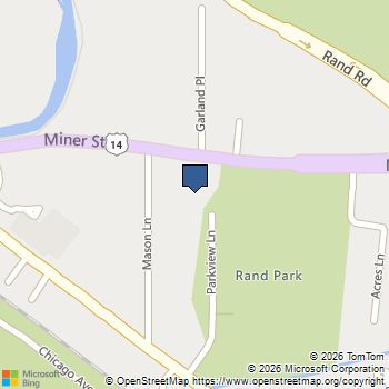 1961 Miner Street Des Plaines, IL MLS# 12735029