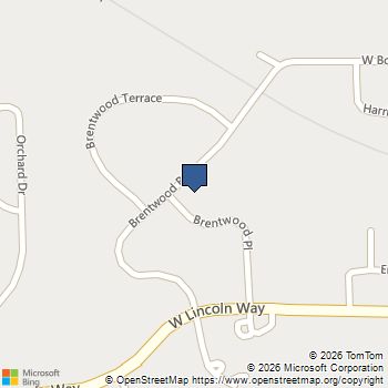 502 Brentwood Place Marshalltown, IA MLS# 751674