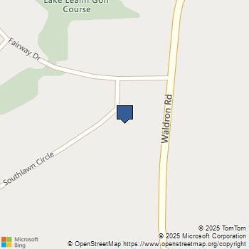 9951 Southlawn Circle Jerome, MI MLS# 56050194429