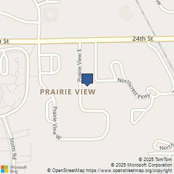 2210 Prairie View E Ames, IA MLS# 729346