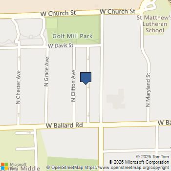 9035 N Clifton Avenue Niles, IL MLS# 12547534