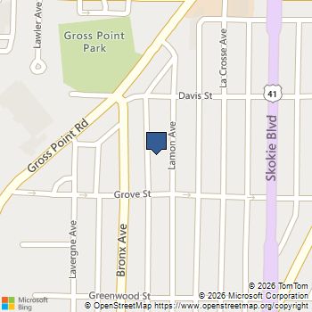 9016 Lamon Avenue # GN Skokie, IL MLS# 12549001