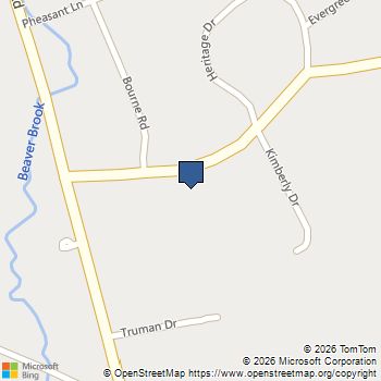 148 Summer St Easton, MA MLS# 73552309