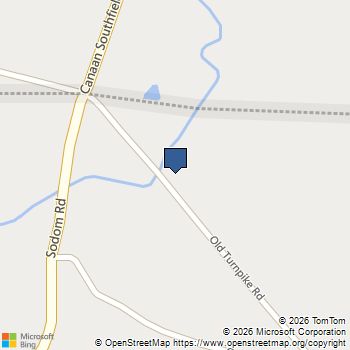 0 Old Turnpike Road North North Canaan, CT MLS# 24088915