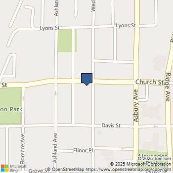 1632 Wesley Avenue Evanston, IL MLS# 12533238