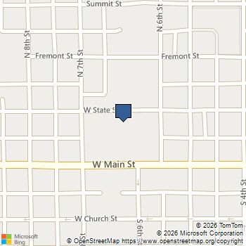 610 W State Street Marshalltown, IA MLS# 747662