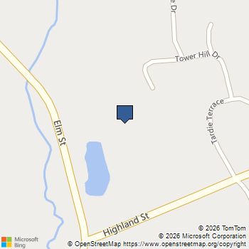 455 Highland Street East Bridgewater, MA MLS# 73531167