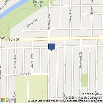 1833 Hartrey Avenue Evanston, IL MLS# 12773835