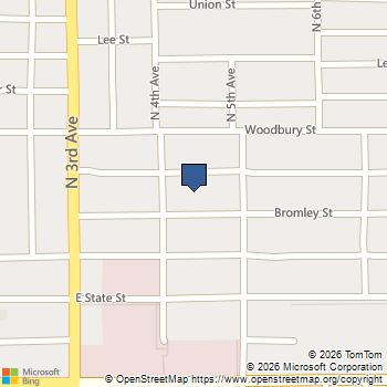 406 Bromley Street Marshalltown, IA MLS# 750441