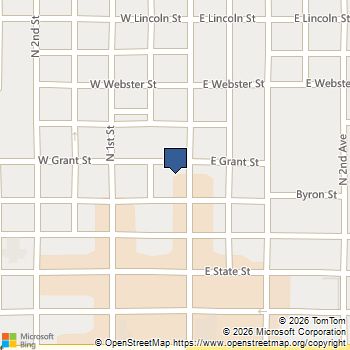 118 N Center Street Marshalltown, IA MLS# 742546