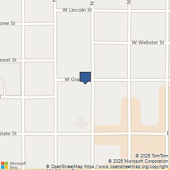 118 N 2nd Street Marshalltown, IA MLS# 6331446