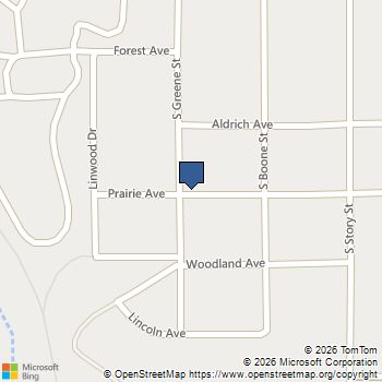 703 Aldrlich Avenue Boone, IA MLS# 733407