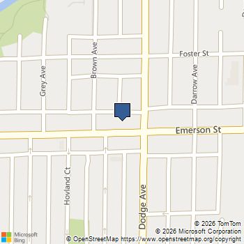 1915 Emerson Street Evanston, IL MLS# 12670661