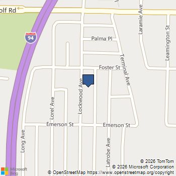 9437 Lockwood Avenue Skokie, IL MLS# 12616506