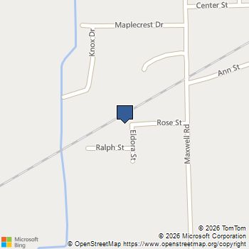 12259 Eldora Road Ash Twp, MI MLS# 57050196963