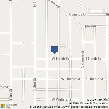 504 N 1st Street Marshalltown, IA MLS# 750217