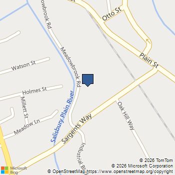 50 Meadowbrook Rd. # 5A Brockton, MA MLS# 73503871