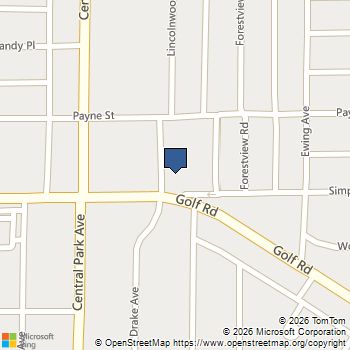 2107 Lincolnwood Drive Evanston, IL MLS# 12772175