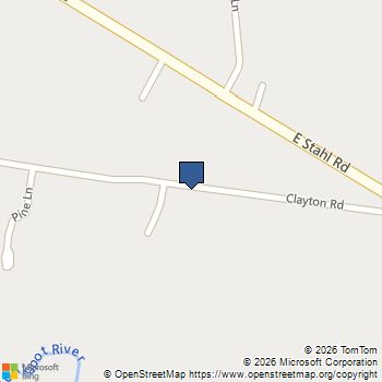 730 Clayton Rd Road Sheffield, MA MLS# 24113956