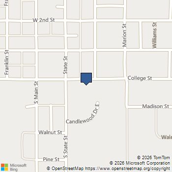 912 College Street Boone, IA MLS# 741838