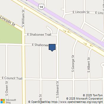 502 S Edward Street Mount Prospect, IL MLS# 12521908