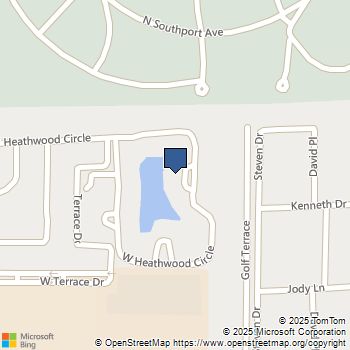 9026 HEATHWOOD Circle Niles, IL MLS# 12532349