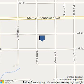 216 Carroll Street Boone, IA MLS# 724750