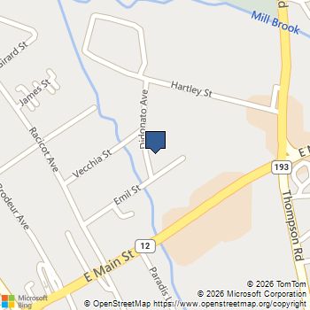 17 Didonato Ave Webster, MA MLS# 73564191